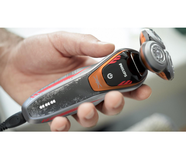 Philips STAR WARS REBELLION SW6700/14 - 1387997 - zdjęcie 11